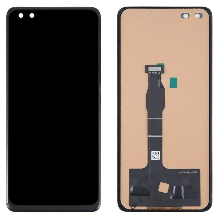 Pour Huawei nova 7 Pro 5G Écran LCD et ensemble de numériseur de classe C (technologie TFT) (sans logo)