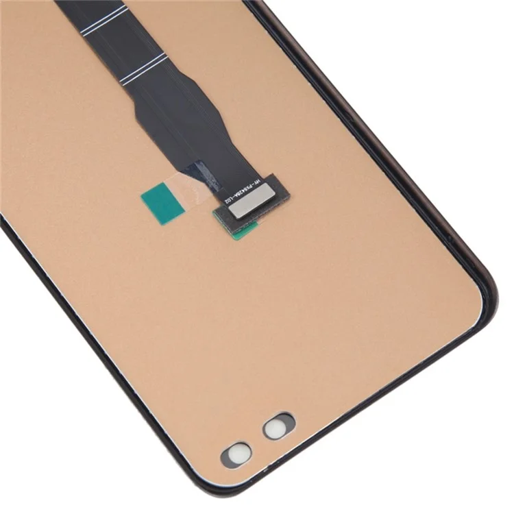 Pour Huawei nova 7 Pro 5G Écran LCD et ensemble de numériseur de classe C (technologie TFT) (sans logo)