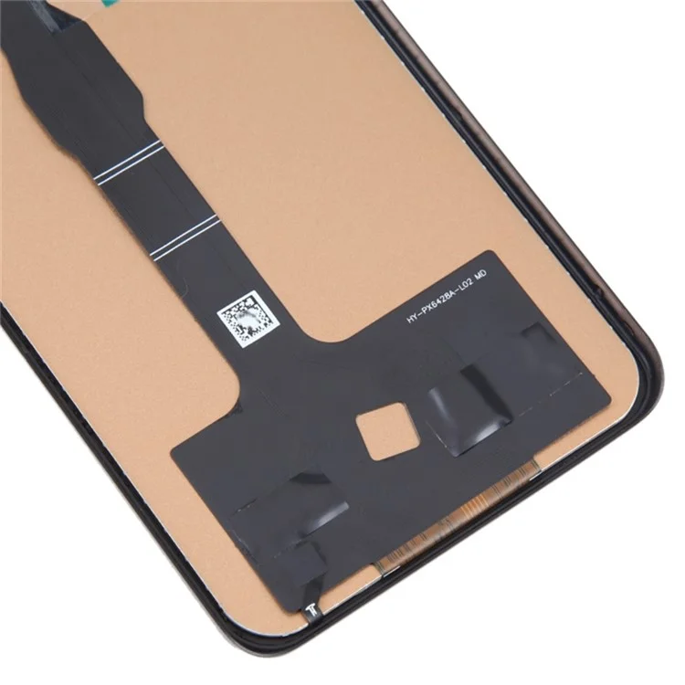Pour Huawei nova 7 Pro 5G Écran LCD et ensemble de numériseur de classe C (technologie TFT) (sans logo)
