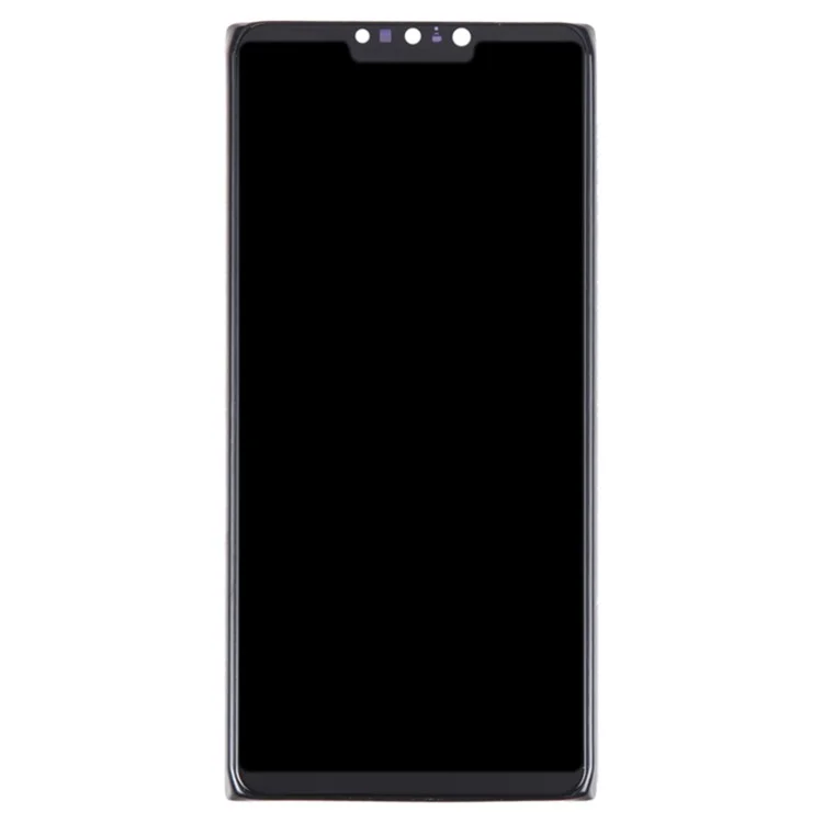 Für Huawei Mate 30 Pro 4G Qualitätsklasse C LCD-Bildschirm und Digitizer-Baugruppe (TFT-Technologie) (ohne Logo)