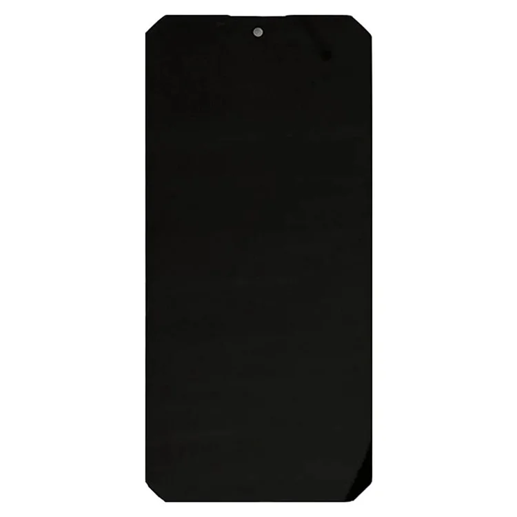 Für Oukitel WP28 OEM Grade S LCD-Bildschirm und Digitizer-Baugruppe Ersatzteil (ohne Logo)