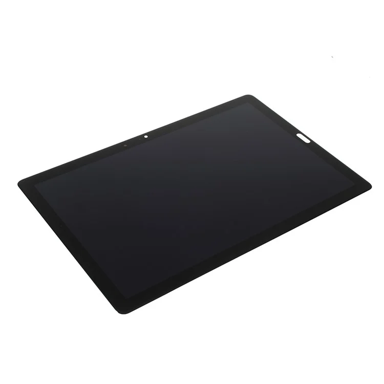 Für Huawei MediaPad M5 10 (10,8 ") MR-AL09, Cmr-w09-lcd-bildschirm Und Digitalisierer-montage-ersatzteil (ohne Logo) - Schwarz