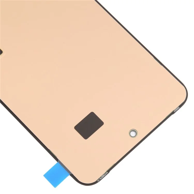 Pour Google Pixel 8 GKWS6 G9BQD Pièce de rechange OEM Grade S Écran OLED et Assemblage de Numériseur (sans Logo)