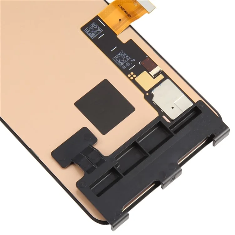 Pour Google Pixel 8 GKWS6 G9BQD Pièce de rechange OEM Grade S Écran OLED et Assemblage de Numériseur (sans Logo)