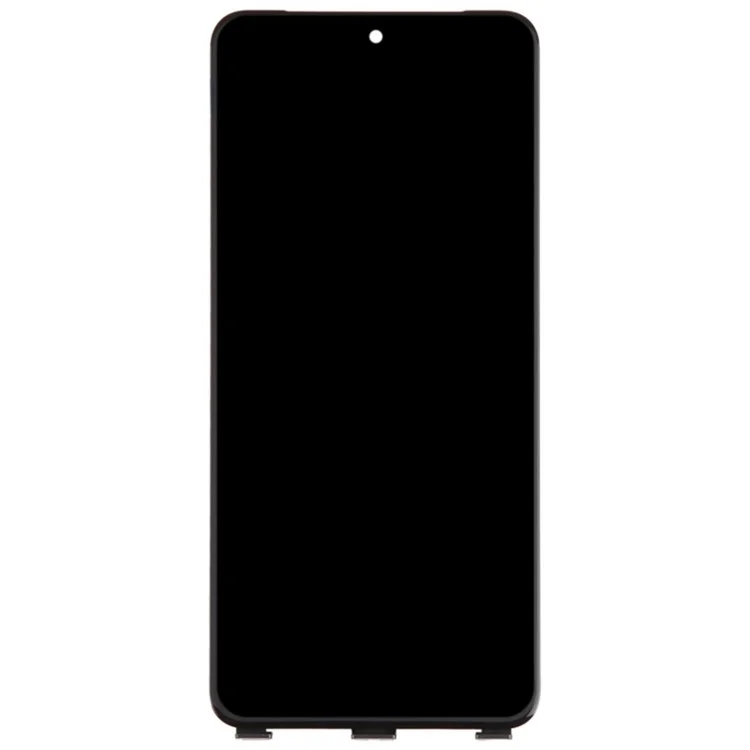 For Google Pixel 8 Pro GC3VE G1MNW  OEM Grade S OLED Screen and Digitizer Assembly Replacement Part (without Logo)