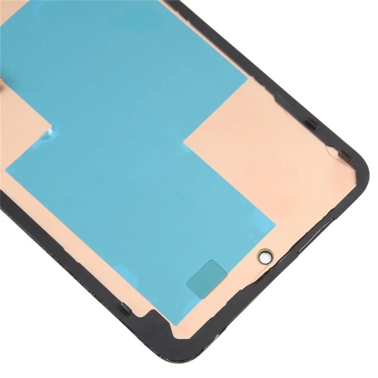 Für Google Pixel 8 Pro GC3VE G1MNW OEM Grade S OLED-Bildschirm und Digitizer-Baugruppe + Rahmen-Reparatur-Teil (ohne Logo)