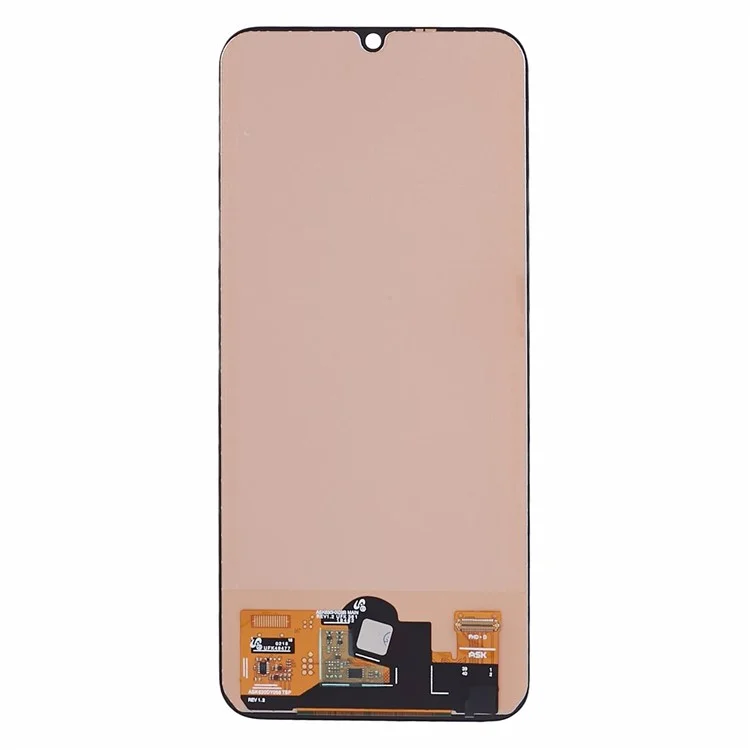Para Huawei Y8p / P Smart S Grado C Pantalla LCD y Ensamblaje de Digitalizador (Tecnología TFT) (sin Logo)