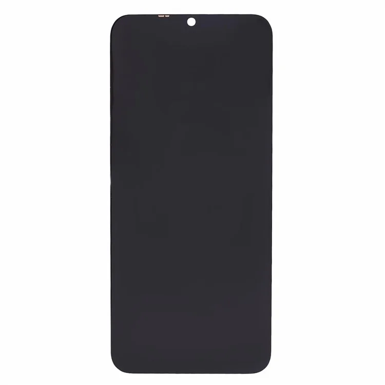 Para Huawei Y8p / P Smart S Grado C Pantalla LCD y Ensamblaje de Digitalizador (Tecnología TFT) (sin Logo)