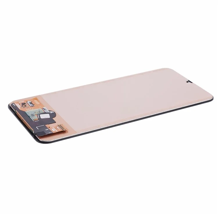 Para Huawei Y8p / P Smart S Grado C Pantalla LCD y Ensamblaje de Digitalizador (Tecnología TFT) (sin Logo)