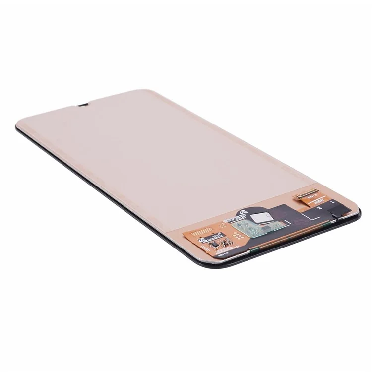 Para Huawei Y8p / P Smart S Grado C Pantalla LCD y Ensamblaje de Digitalizador (Tecnología TFT) (sin Logo)