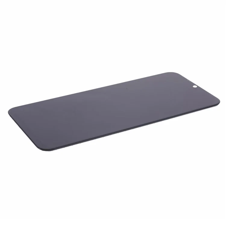 Para Huawei Y8p / P Smart S Grado C Pantalla LCD y Ensamblaje de Digitalizador (Tecnología TFT) (sin Logo)