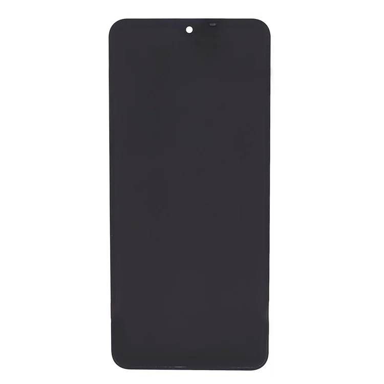 Para Samsung Galaxy Xcover6 Pro 5G / Xcover Pro 2 5G G736B Peça de montagem de tela LCD e digitalizador de grau C (sem logotipo)