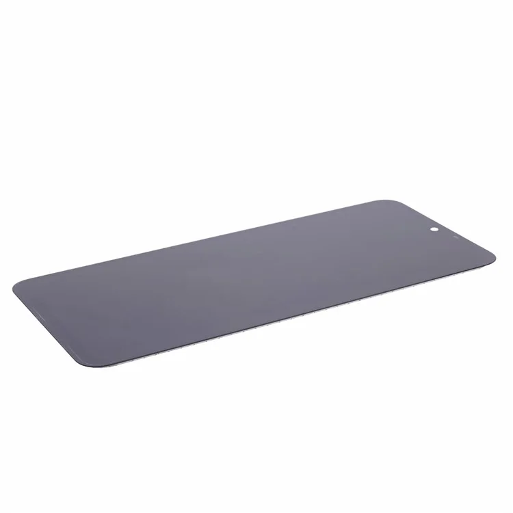 Para Samsung Galaxy Xcover6 Pro 5G / Xcover Pro 2 5G G736B Peça de montagem de tela LCD e digitalizador de grau C (sem logotipo)