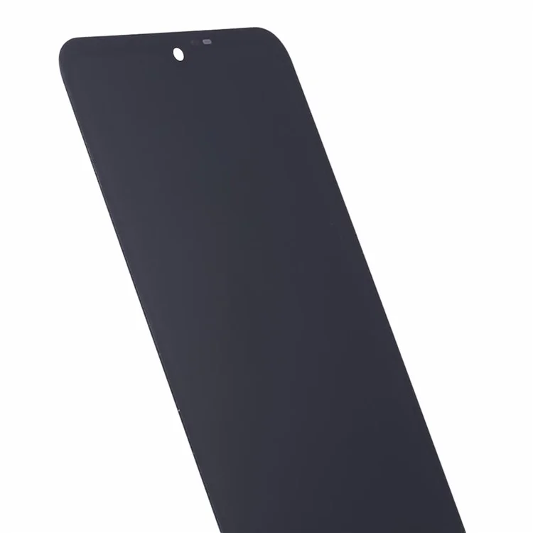 Para Samsung Galaxy Xcover6 Pro 5G / Xcover Pro 2 5G G736B Peça de montagem de tela LCD e digitalizador de grau C (sem logotipo)