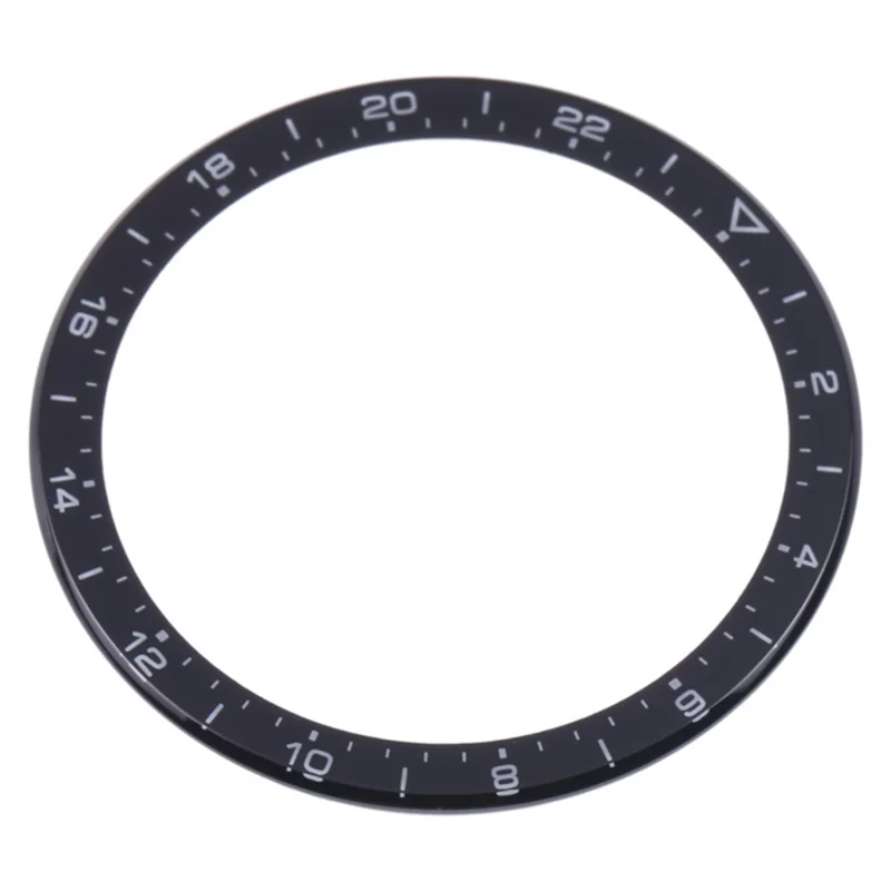 For Huawei Watch 3 Pro OEM Front Screen Outer Glass Lens Replacement Parts (without Logo)