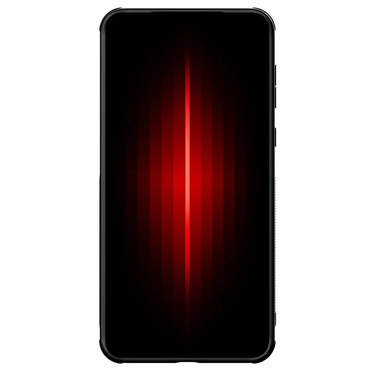 NILLKIN CamShield Prop Para Huawei Mate 60 RS Ultimate Case Soporte Funda Protectora para Teléfono - Negro