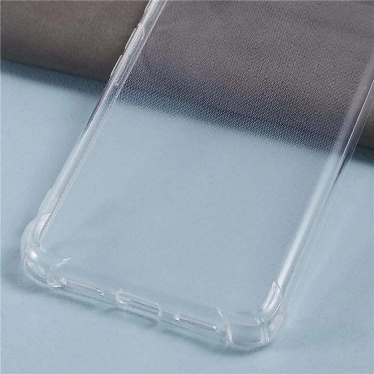 For Google Pixel 8 Pro Case Thickened Four Corner Protective Phone Cover