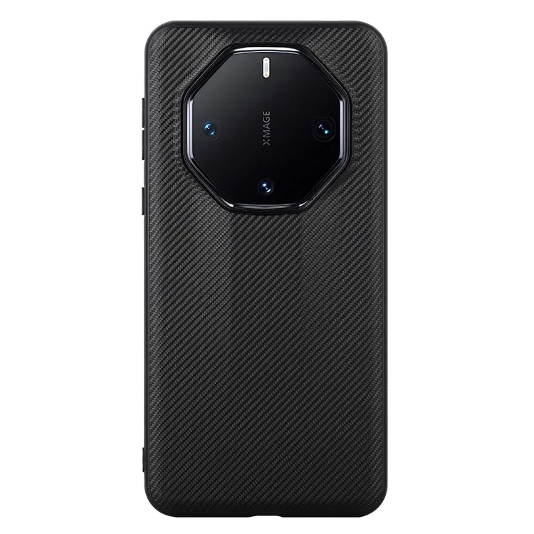 VILI TC Series para Huawei Mate 60 RS Ultimate Case Funda de Piel PU + TPU