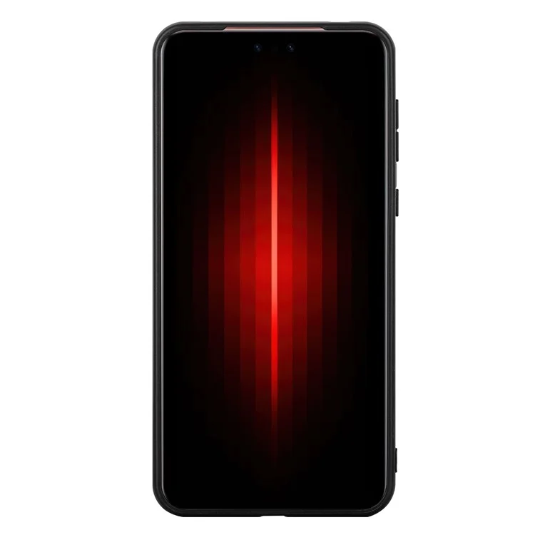 VILI TC Series para Huawei Mate 60 RS Ultimate Case Funda de Piel PU + TPU