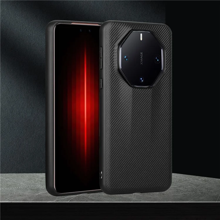 VILI TC Series para Huawei Mate 60 RS Ultimate Case Funda de Piel PU + TPU