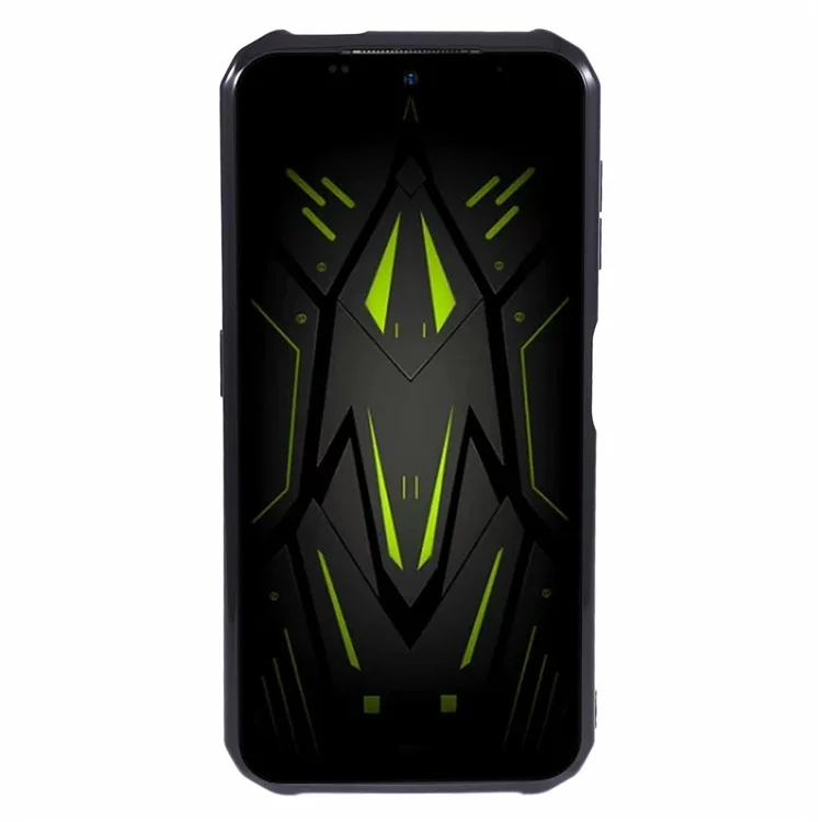 Protective Phone Cover for Ulefone Armor 22 Shockproof Case Anti-Scratch Soft TPU Phone Cover - Black