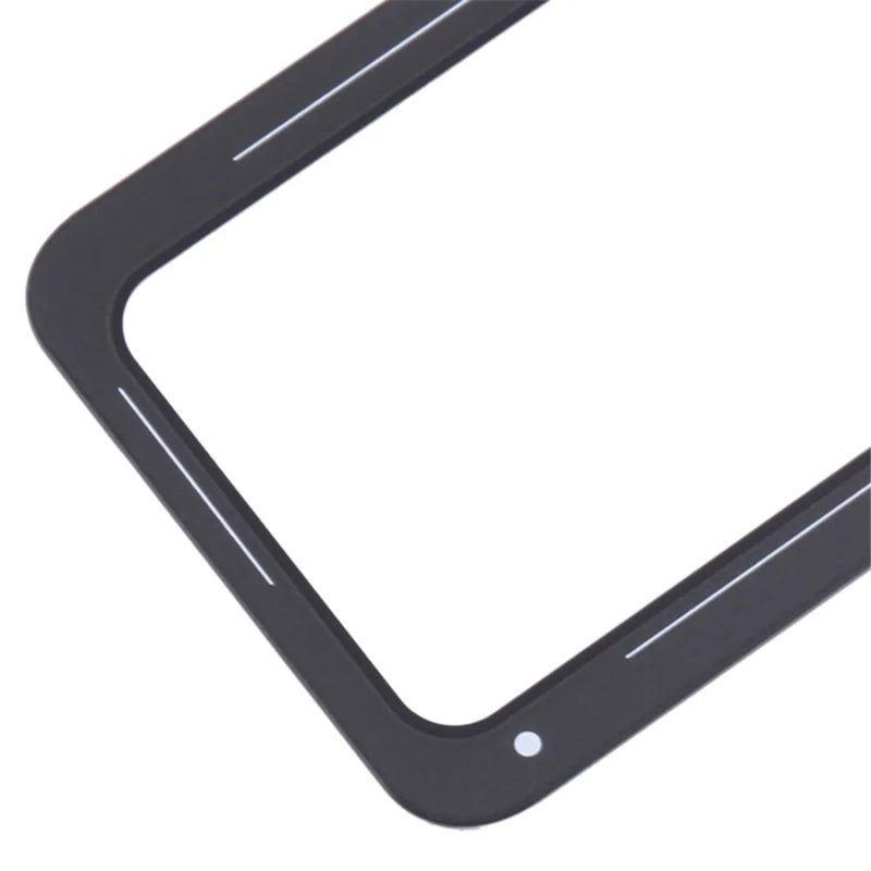 For Huawei Watch D OEM Front Screen Outer Glass Lens Replacement Parts (without Logo)