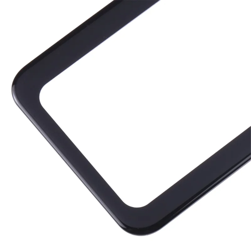 For Huawei Watch D OEM Front Screen Outer Glass Lens Replacement Parts (without Logo)