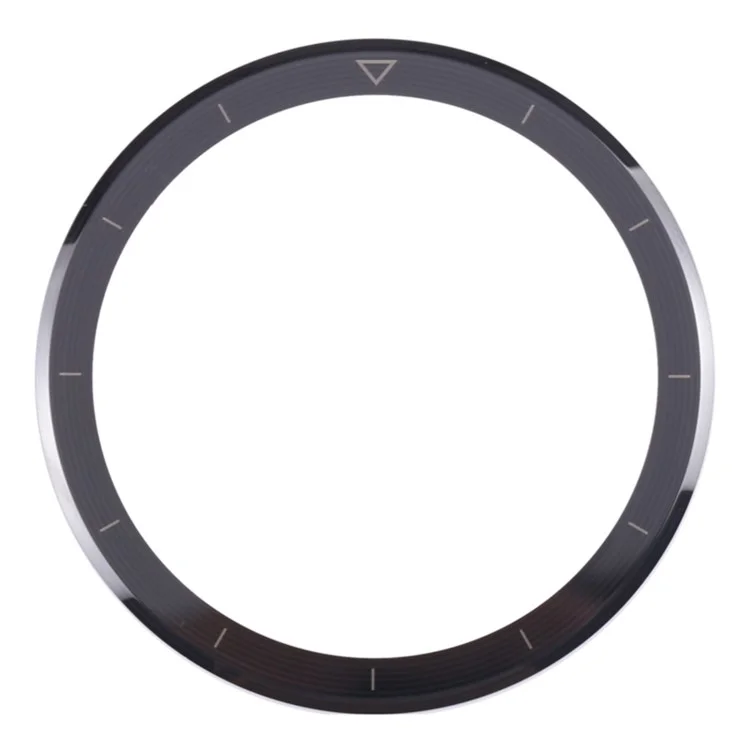 Para Huawei Watch GT 3 Pro 46mm OEM Front Screen Outer Glass Lens Replacement Parts (sem logotipo)