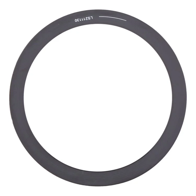 Para Huawei Watch GT 3 Pro 46mm OEM Front Screen Outer Glass Lens Replacement Parts (sem logotipo)