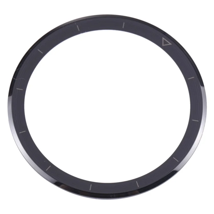 Para Huawei Watch GT 3 Pro 46mm OEM Front Screen Outer Glass Lens Replacement Parts (sem logotipo)