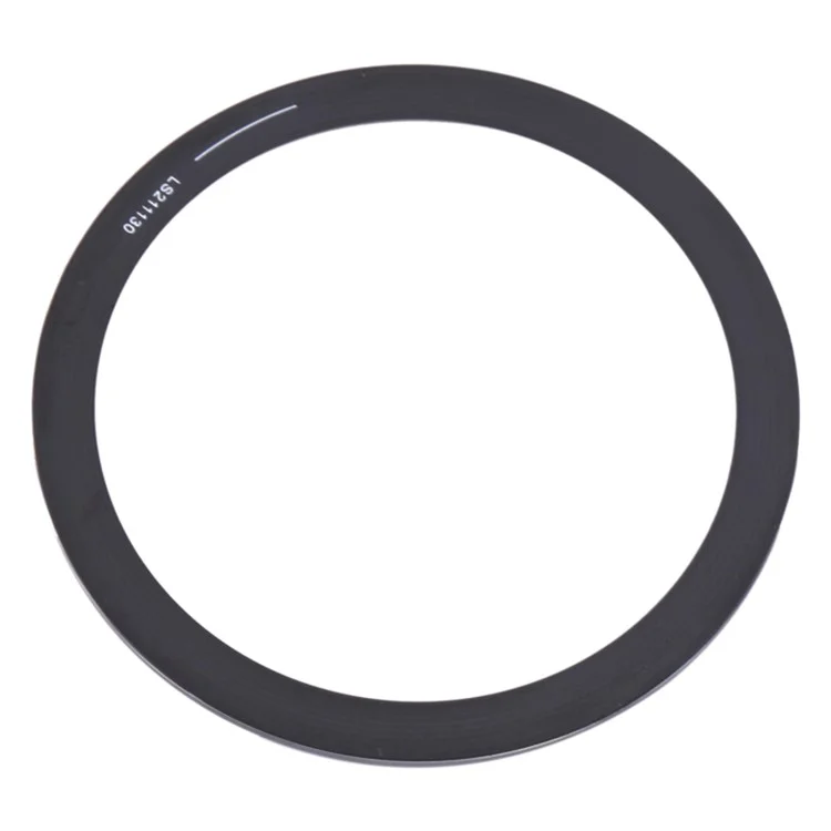 Para Huawei Watch GT 3 Pro 46mm OEM Front Screen Outer Glass Lens Replacement Parts (sem logotipo)