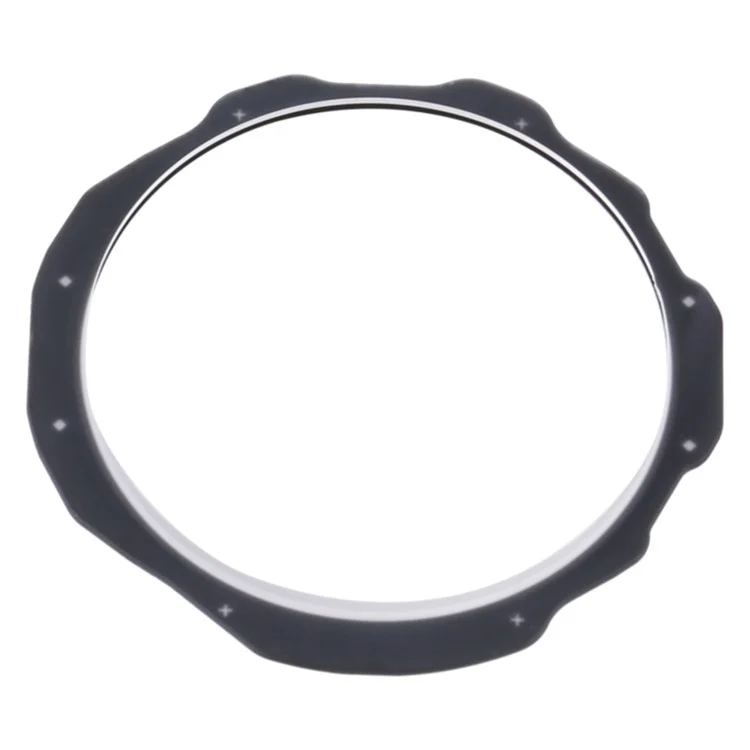Pour Samsung Galaxy Watch4 Classic 42mm SM-R880 R885 Pièce de rechange de remplacement du verre avant extérieur de l'écran OEM (sans logo)