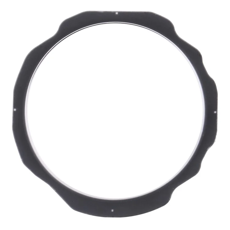 Pour Samsung Galaxy Watch3 45mm SM-R840 R845 OEM Écran Avant en Verre Extérieur Lens de Remplacement (sans Logo)