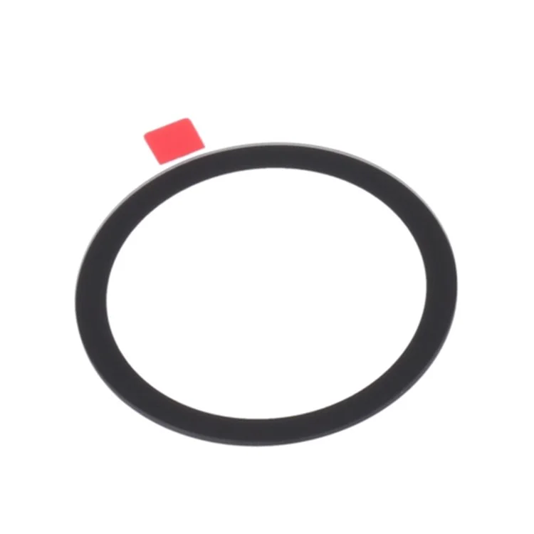 Für Samsung Galaxy Watch4 40mm SM-R860 R865 OEM Front Screen Outer Glass Lens Replacement Parts (ohne Logo)
