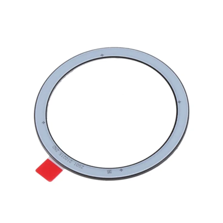 Für Samsung Galaxy Watch4 40mm SM-R860 R865 OEM Front Screen Outer Glass Lens Replacement Parts (ohne Logo)