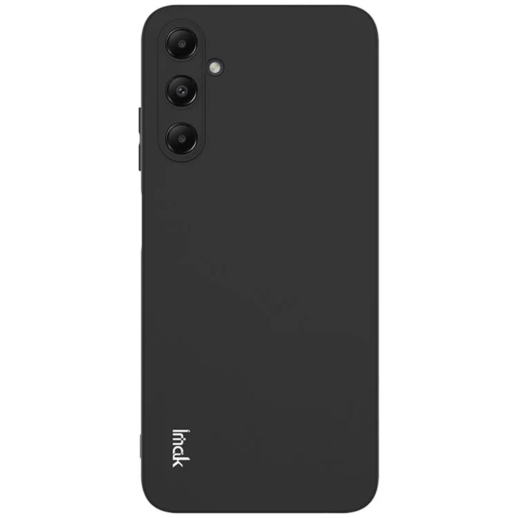 IMAK UC-3 Série Para Samsung Galaxy A05s 4G Case Anti-fingerprint TPU Phone Case