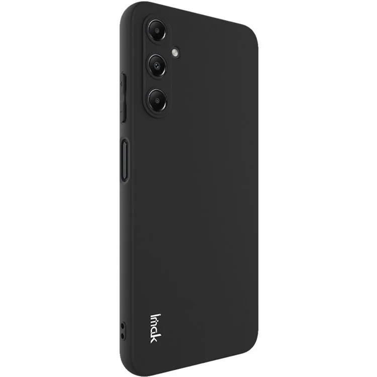 IMAK UC-3 Série Para Samsung Galaxy A05s 4G Case Anti-fingerprint TPU Phone Case