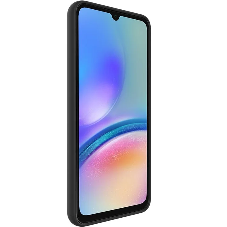 IMAK UC-3 Série Para Samsung Galaxy A05s 4G Case Anti-fingerprint TPU Phone Case