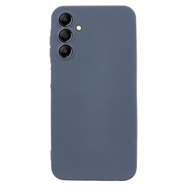 Para Samsung Galaxy A15 5G TPU Case Dropproof Cell Phone Cover - Cinza