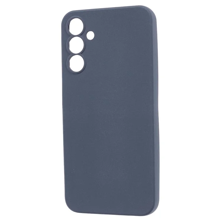 Para Samsung Galaxy A15 5G TPU Case Dropproof Cell Phone Cover - Cinza