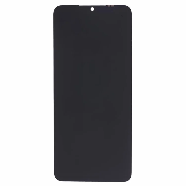 For Samsung Galaxy A05 4G A055 OEM Grade S LCD Screen and Digitizer Assembly Replacement Part (without Logo)
