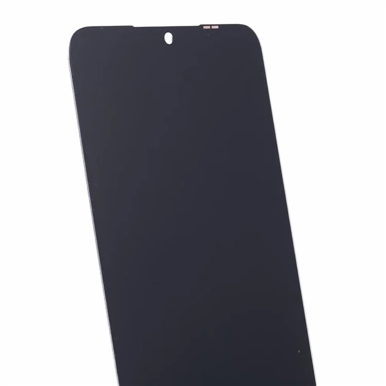 For Samsung Galaxy A05 4G A055 OEM Grade S LCD Screen and Digitizer Assembly Replacement Part (without Logo)