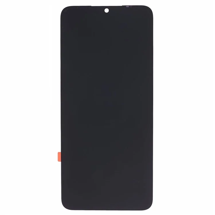 For Samsung Galaxy A05s 4G A057 OEM Grade S LCD Screen and Digitizer Assembly Replacement Part (without Logo)