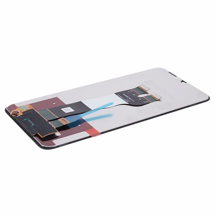For Samsung Galaxy A05s 4G A057 OEM Grade S LCD Screen and Digitizer Assembly Replacement Part (without Logo)