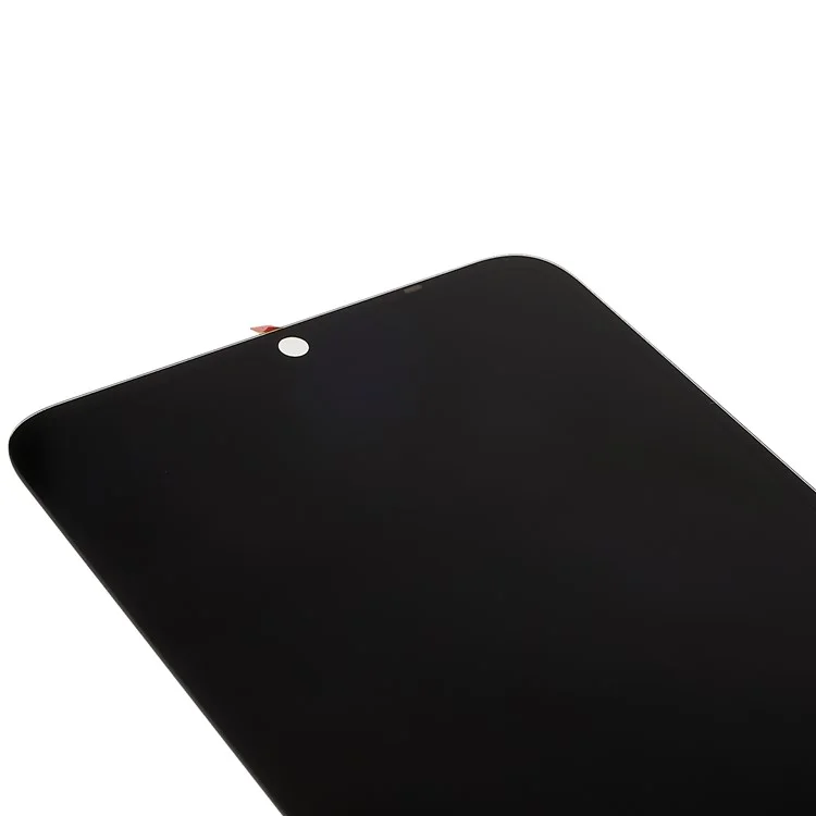 Para Xiaomi Redmi 12C 4G / Poco C55 4G Peça de Reposição da Tela LCD e Montagem do Digitalizador Grau B (sem Logotipo)