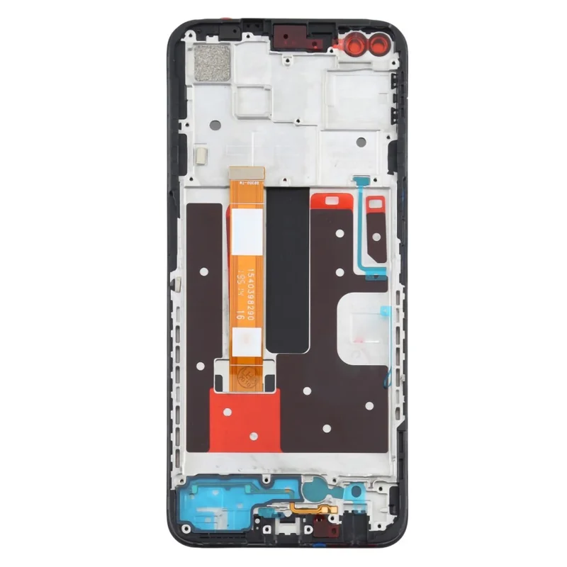 Sunrive Personalizzate Cover compatibile con Oppo RX17 Pro personalizzabile con Foto Testi Frase Logo Disegni e Grafiche Personalizzata, assorbimento degli urti morbido TPU matte