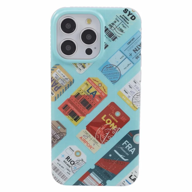 MUTURAL for iPhone 15 Pro Max Magnetic Phone Case Soft TPU+PC Cover Compatible with MagSafe - Light Green