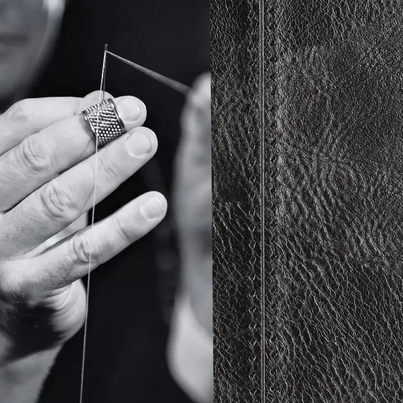 For Infinix Note 30 Pro 4G Phone Case Slim PU Leather Coated Back Cover - Blue