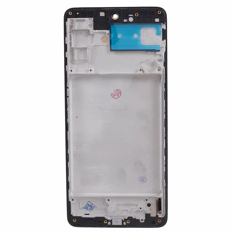 Для Samsung Galaxy M51 Crage C OLED -экран и Сборка Digitizer + Рама (без Логотипа)