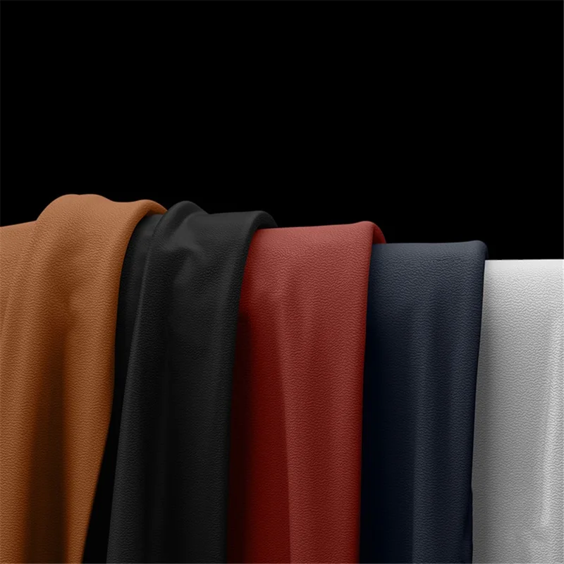 SULADA For Huawei Mate 60 Frameless Case Genuine Cow Leather+PC Slim Fit Phone Cover - Sapphire